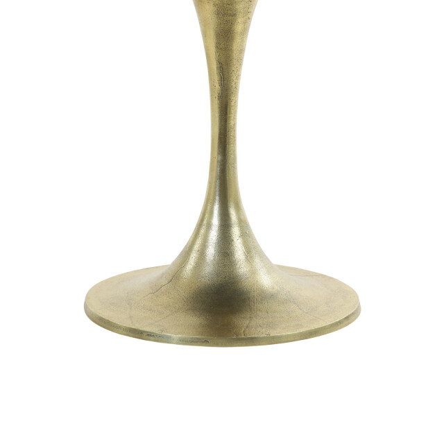 Light & Living bijzettafel rickerd Ø61x41cm - 2909360 large