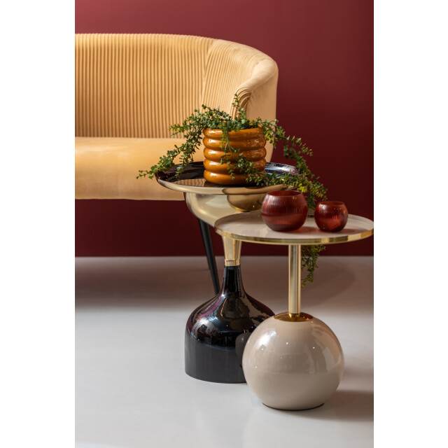 Leitmotiv bijzettafel ivy - 2844980 large