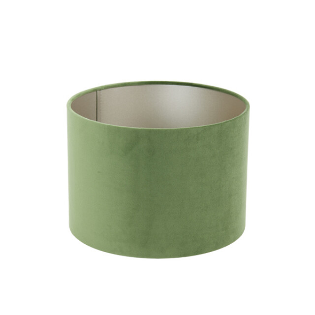 Light & Living lampenkap velours Ø40x30cm - 2655595 large
