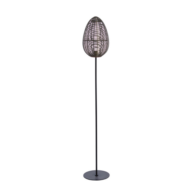 Light & Living vloerlamp yaelle Ø34x165cm - 2920318 large