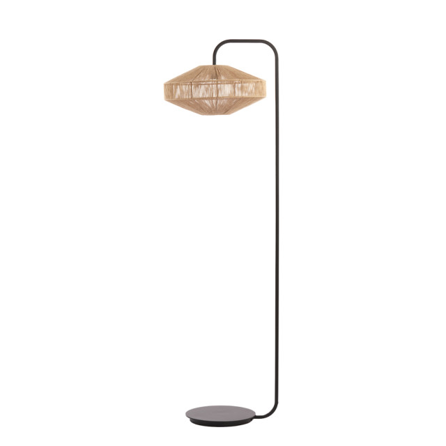 Light & Living vloerlamp lyra Ø43x164cm - 2920319 large