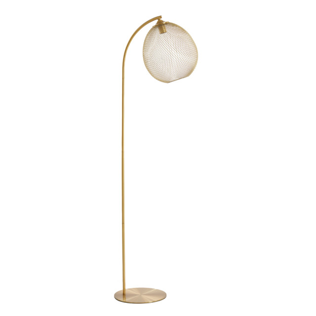 Light & Living vloerlamp moroc Ø30x160cm - 2920317 large