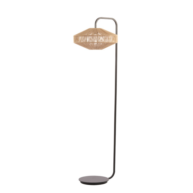 Light & Living vloerlamp lyra Ø43x164cm - 2920319 large