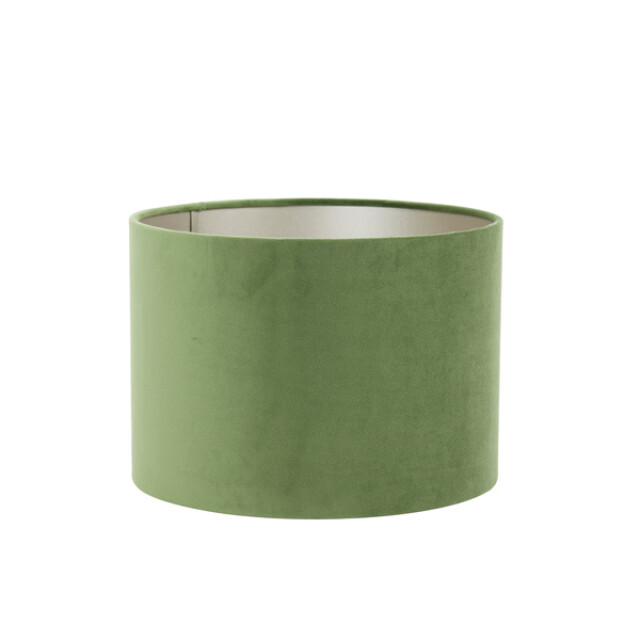 Light & Living lampenkap velours Ø40x30cm - 2655595 large