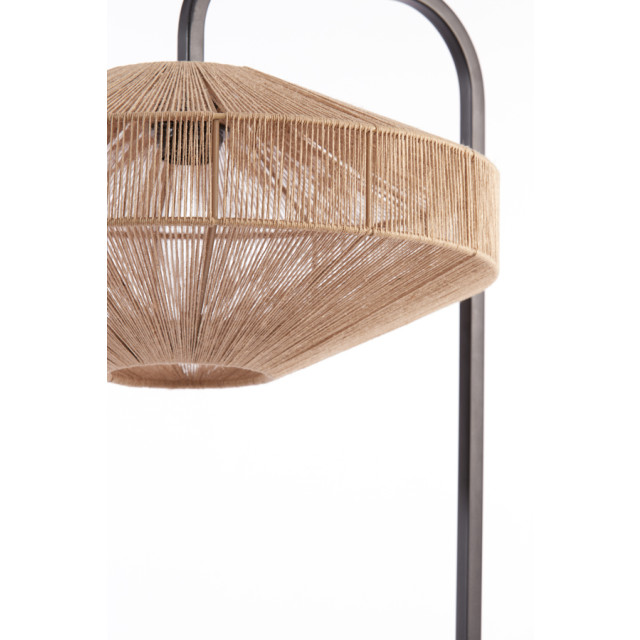 Light & Living vloerlamp lyra Ø43x164cm - 2920319 large