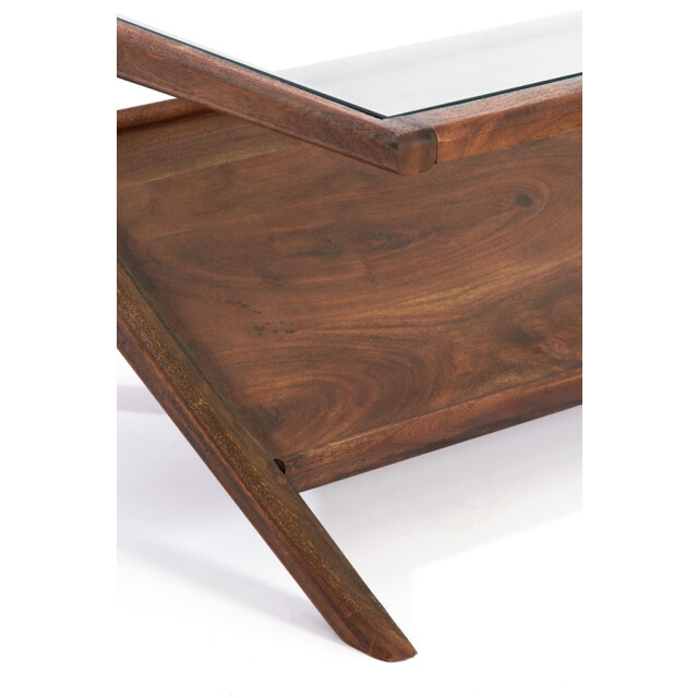 Light & Living salontafel yuki 112x70x41cm - 2394341 large