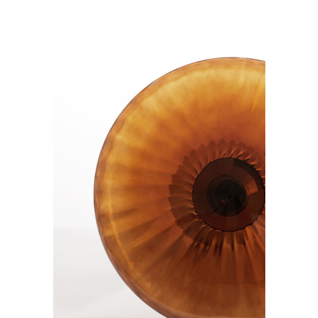 Light & Living tafellamp pleat Ø30x45cm - 2920309 large