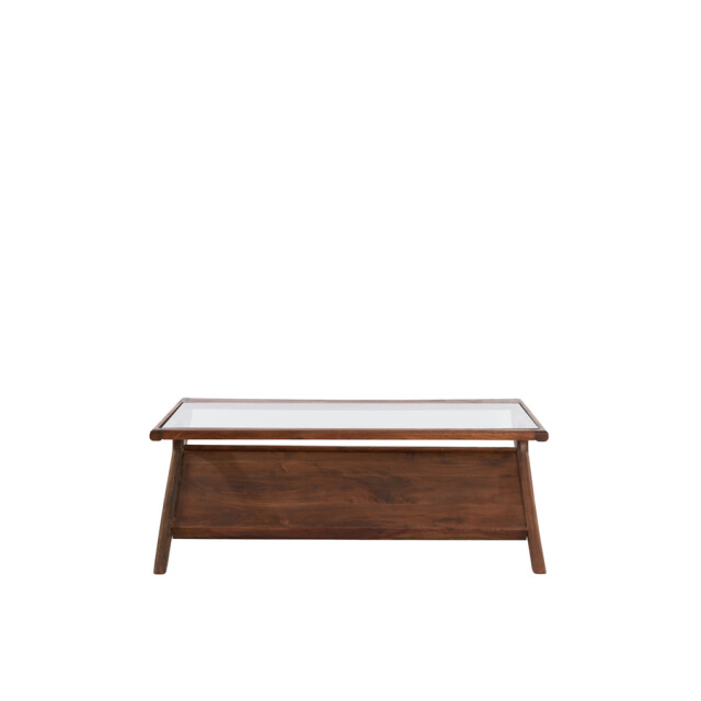 Light & Living salontafel yuki 112x70x41cm - 2394341 large