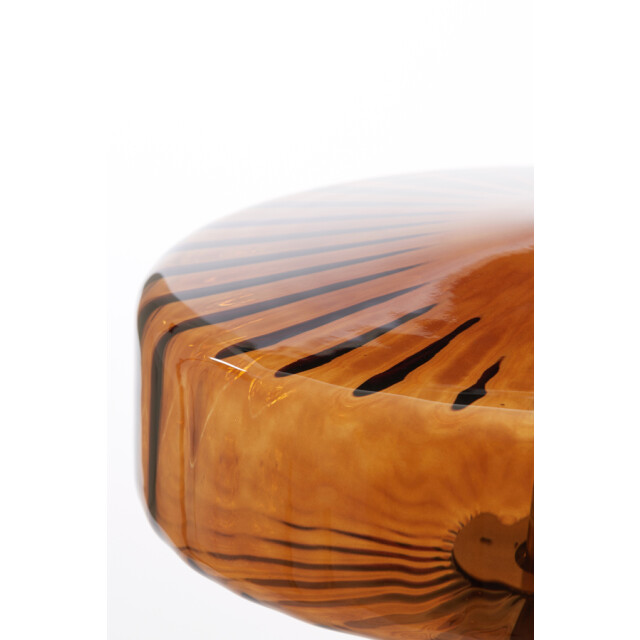 Light & Living tafellamp pleat Ø30x45cm - 2920309 large