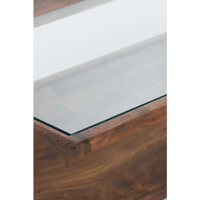 Light & Living salontafel yuki 112x70x41cm - 2394341 large