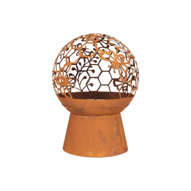 La Hacienda Honey bee globe 2917215 large