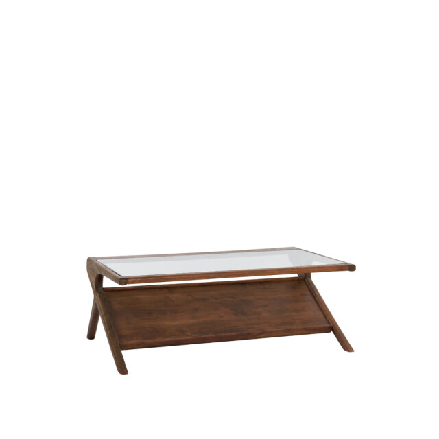 Light & Living salontafel yuki 112x70x41cm - 2394341 large