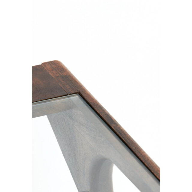 Light & Living salontafel yuki 112x70x41cm - 2394341 large