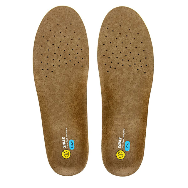 Sidas 3 feet outdoor mid neutral - 044287_099-XXL large