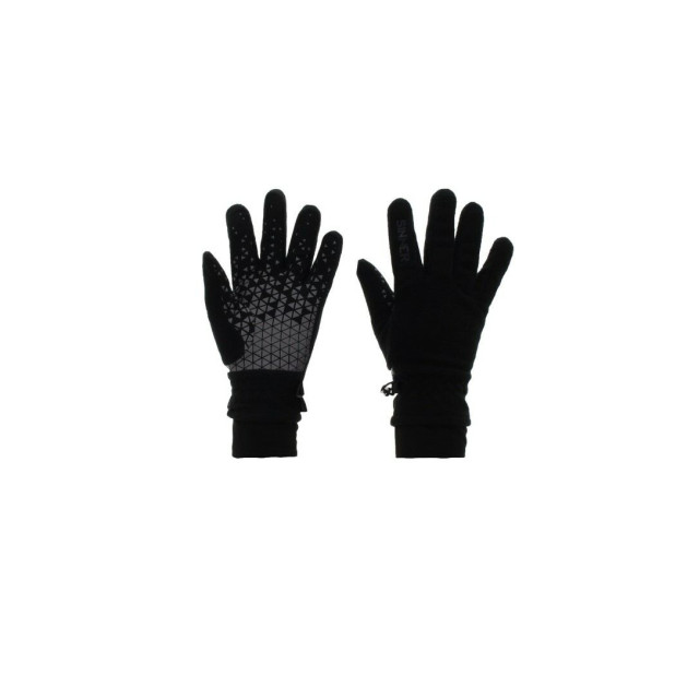 Sinner Wells windstopper glove 027233_995-10 large