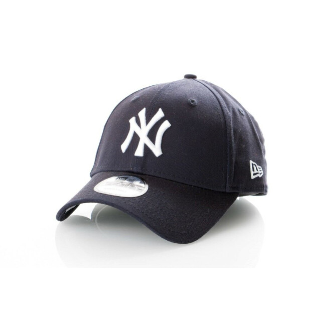 New Era 940 leag basic neyyan navy/white - 023205_299-NVT large