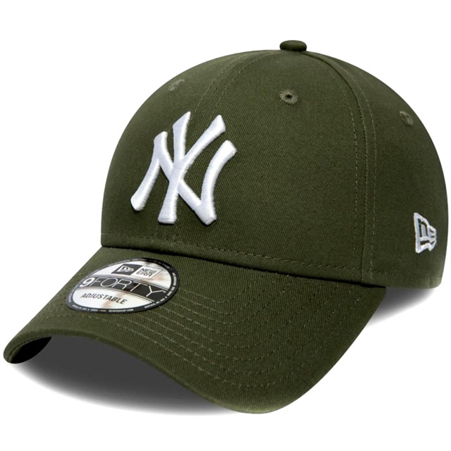 New Era league essential 9forty - 057744_391-OSFM large