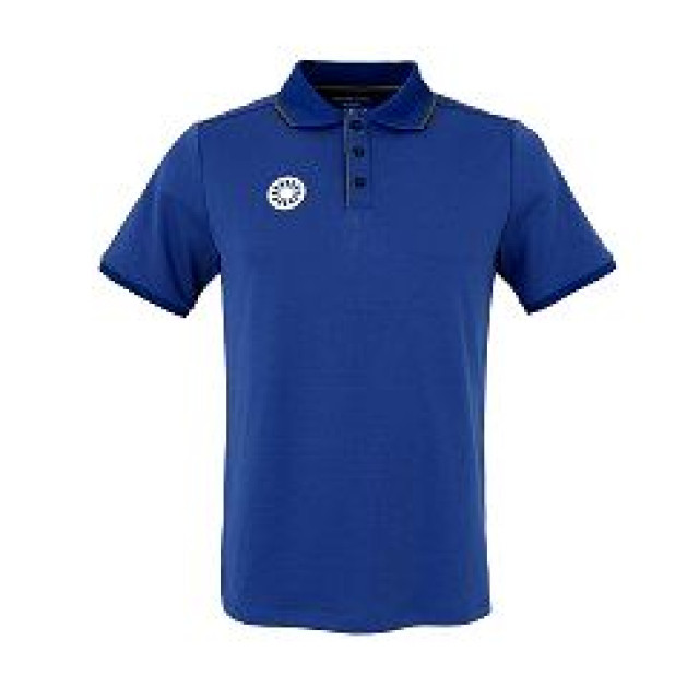 The Indian Maharadja kadiri men pique polo - 066786_240-S large