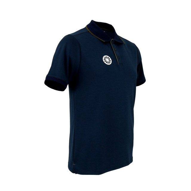 The Indian Maharadja kadiri men pique polo - 066066_290-S large