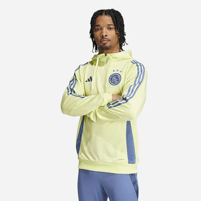 Adidas ajax trhood - 066418_400-S large