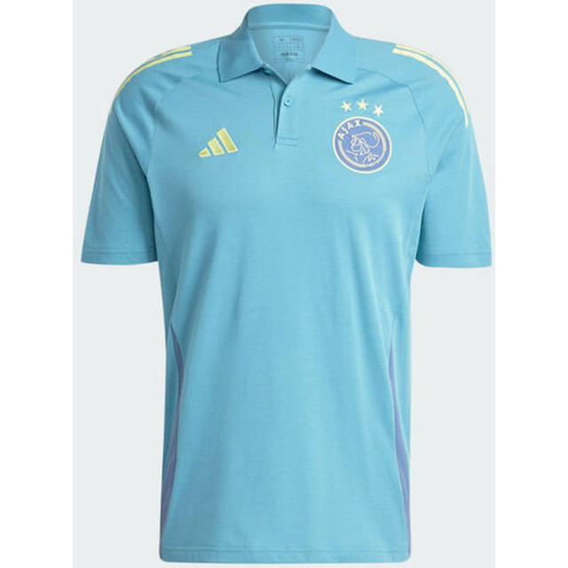 Adidas ajax polo - 066417_205-XL large