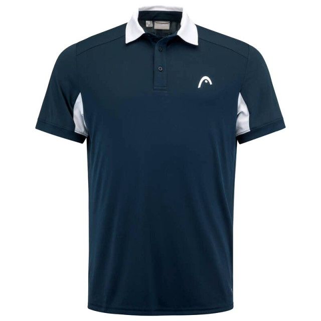 Head slice polo shirt - 066680_290-L large