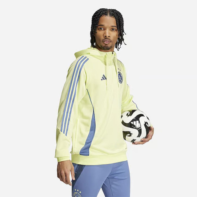 Adidas ajax trhood - 066418_400-S large