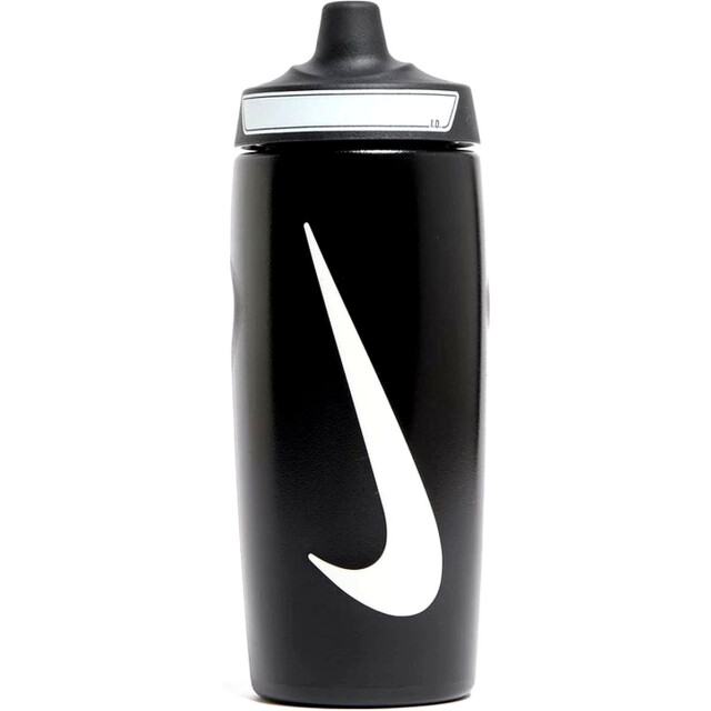 Nike nike refuel bottle grip 24 oz - 066460_990-1SIZE large