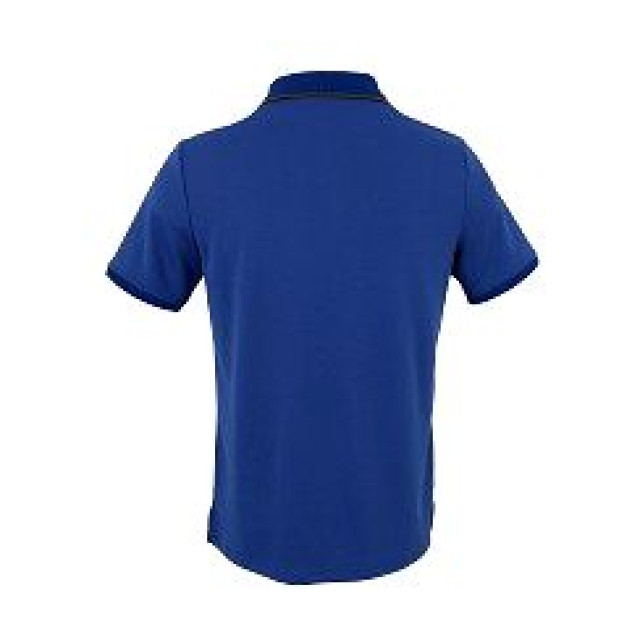 The Indian Maharadja kadiri men pique polo - 066786_240-S large