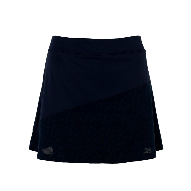 The Indian Maharadja kadiri women jacquard type skirt - 066064_290-XS large