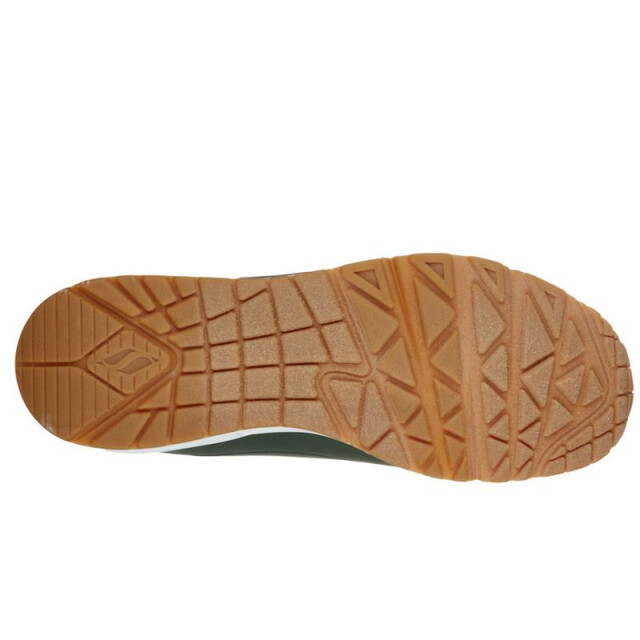 Skechers 058423_390-42 Sneakers Groen 058423_390-46 large