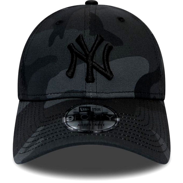 New Era league essential 9forty neyyan - 064793_990-OSFM large