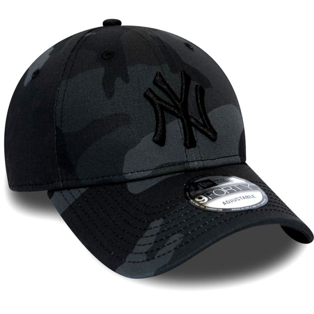 New Era league essential 9forty neyyan - 064793_990-OSFM large