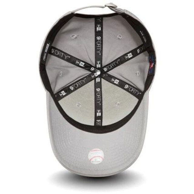 New Era 940 leag basic neyyan - 057746_901-1SIZE large