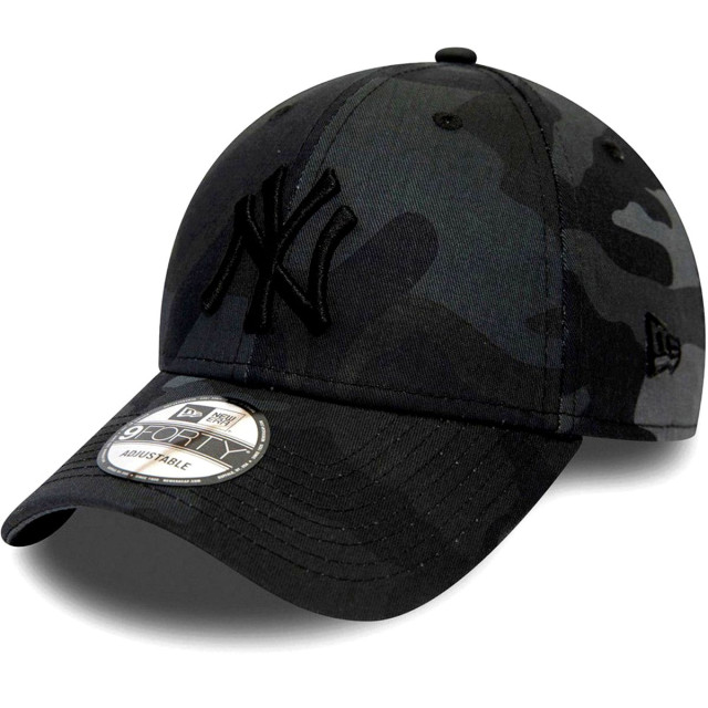 New Era league essential 9forty neyyan - 064793_990-OSFM large