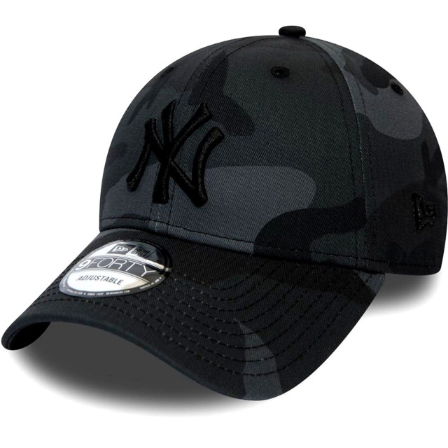 New Era league essential 9forty neyyan - 064793_990-OSFM large