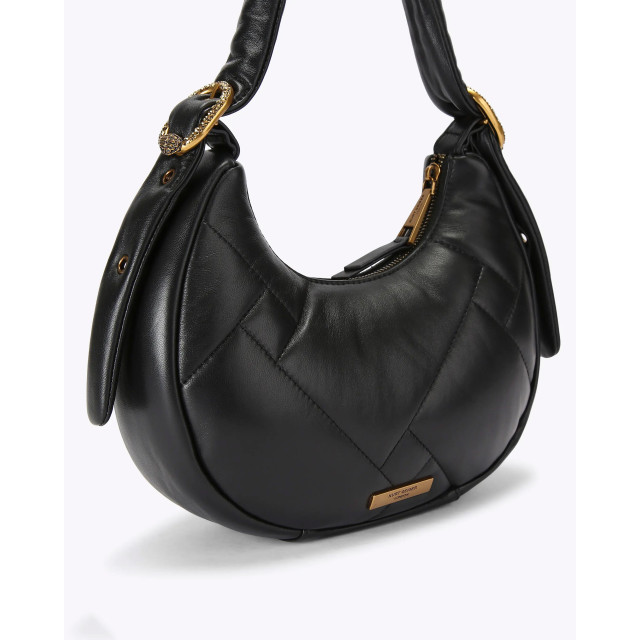 Kurt Geiger Kensington puff tas kensington-puff-tas-00056692-black large