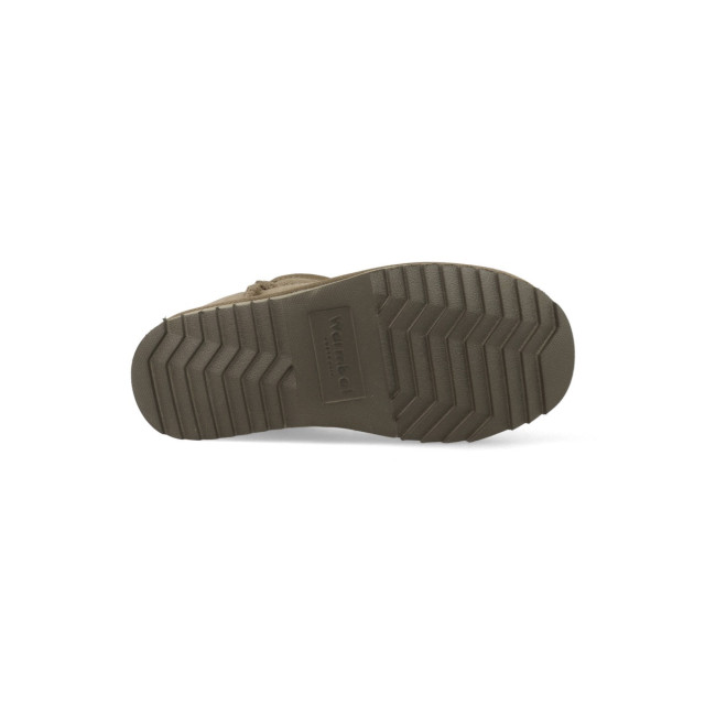 Warmbat Boots durack drc321032 moss DRC321032 large