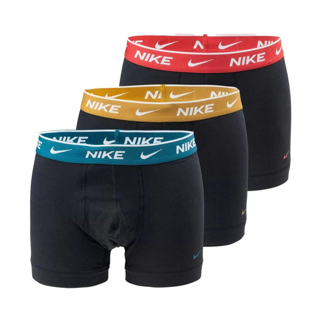 Nike Boxer shorts 0000ke1008 0000KE1008 large