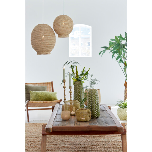 Light & Living kandelaar sheva Ø10x42cm - 2909956 large