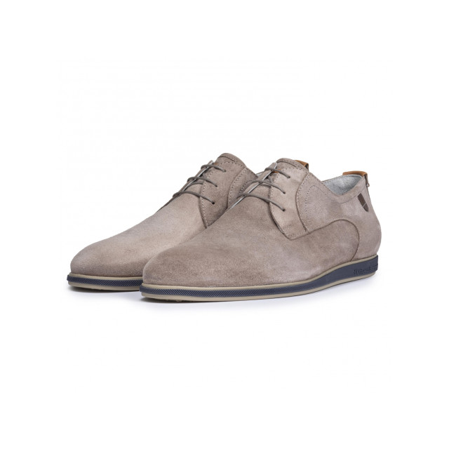 Floris van Bommel sfm-30220 Presli 02.32 Veterschoenen Bruin sfm-30220 Presli 02.32 large