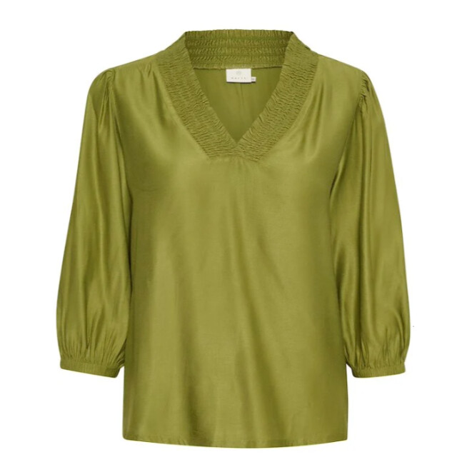 KAFFE Kadhalia top 10508408-calla 75687 large