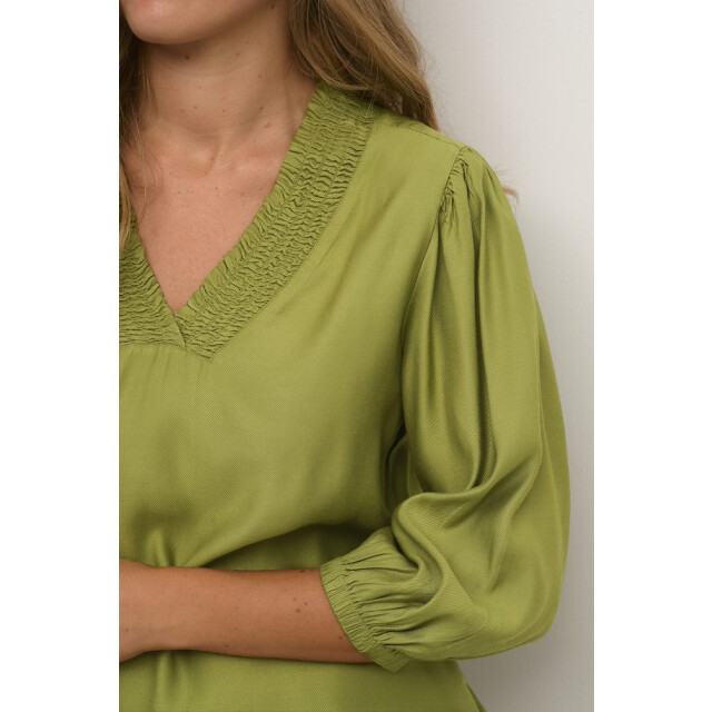 KAFFE Kadhalia top 10508408-calla 75687 large