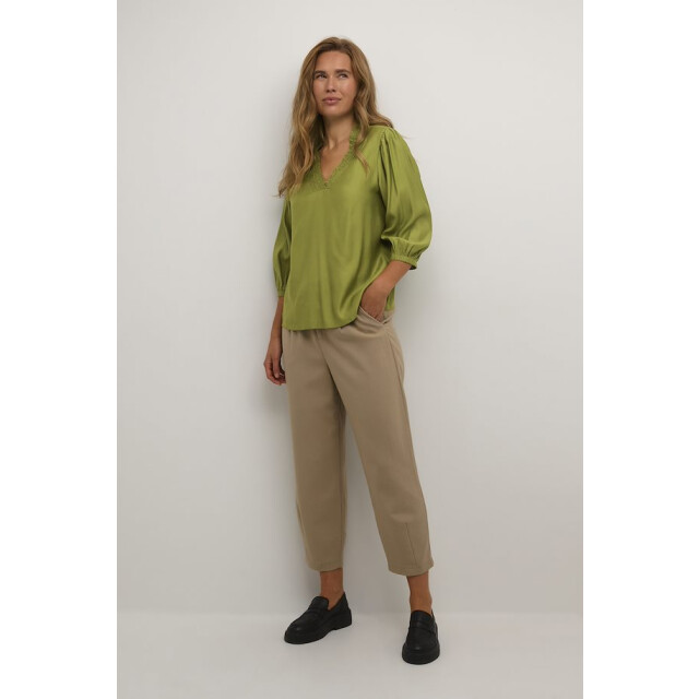 KAFFE Kadhalia top 10508408-calla 75687 large