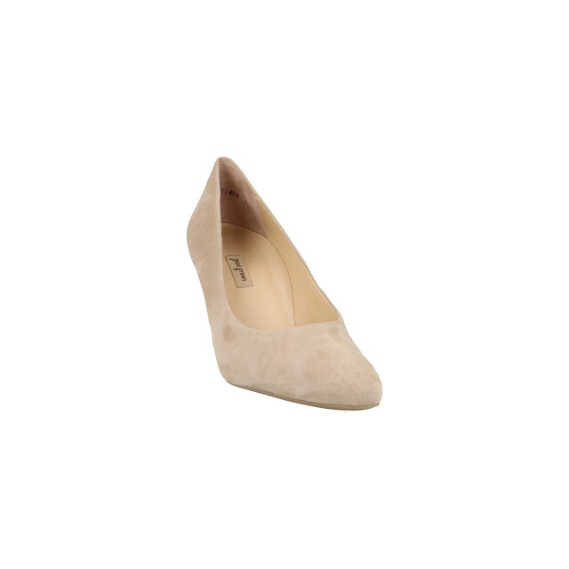 Paul Green 3779 Pumps Goud 3779 large