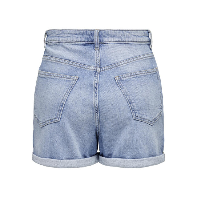 Only Onljosephine stretch shorts dnm azg 15321381 large
