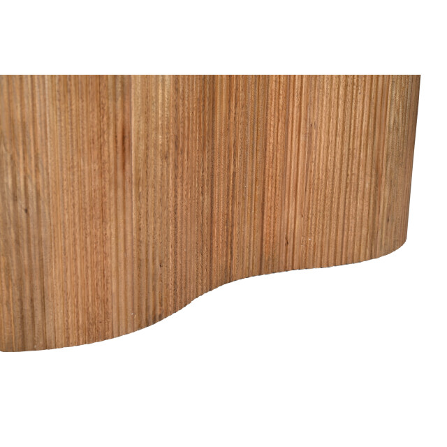 Livingfurn eetkamertafel sevilla 220cm mangohout 2834849 large