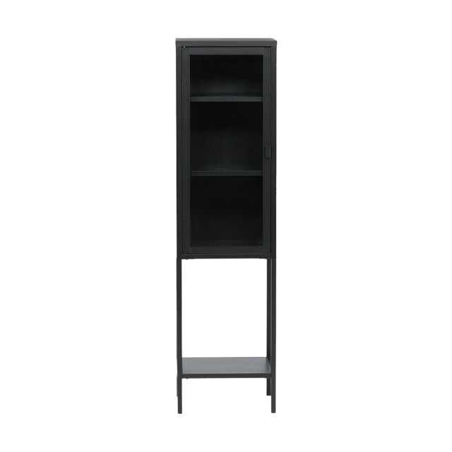 Nest living Claes metalen vitrinekast 40,5 x 150 cm 2922566 large