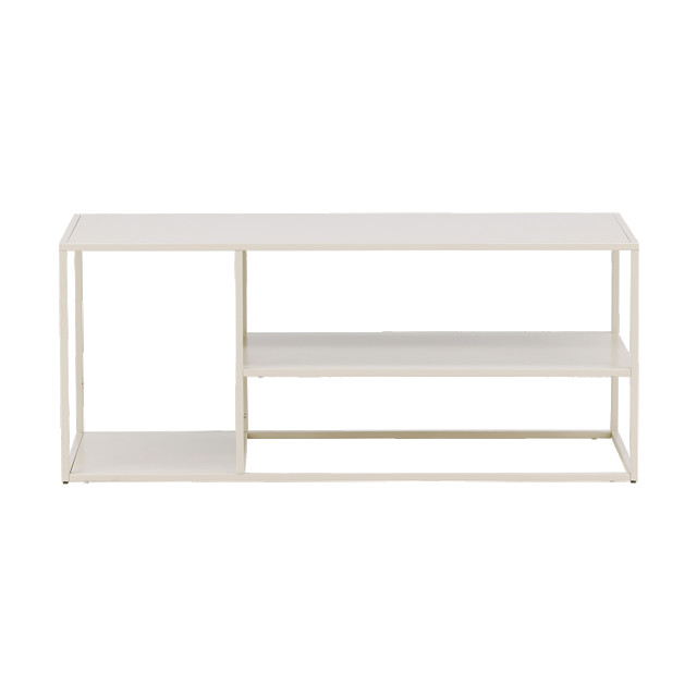 Nest living Jesse metalen salontafel 120 x 55 cm 2922571 large