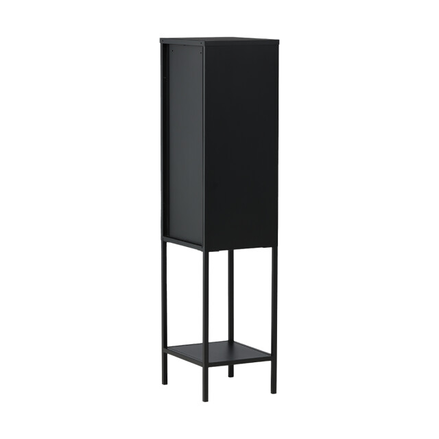 Nest living Claes metalen vitrinekast 40,5 x 150 cm 2922566 large